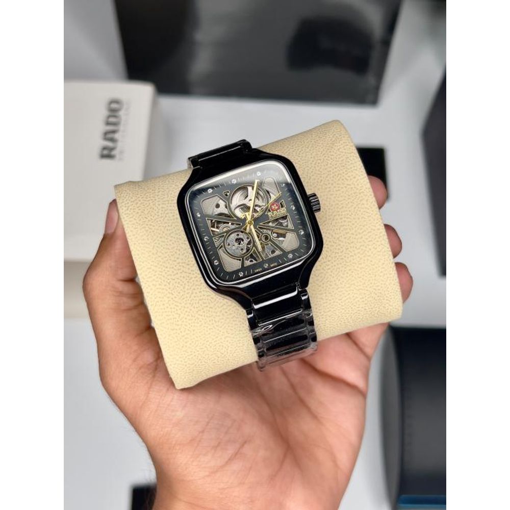 RAADO WATCH M-863