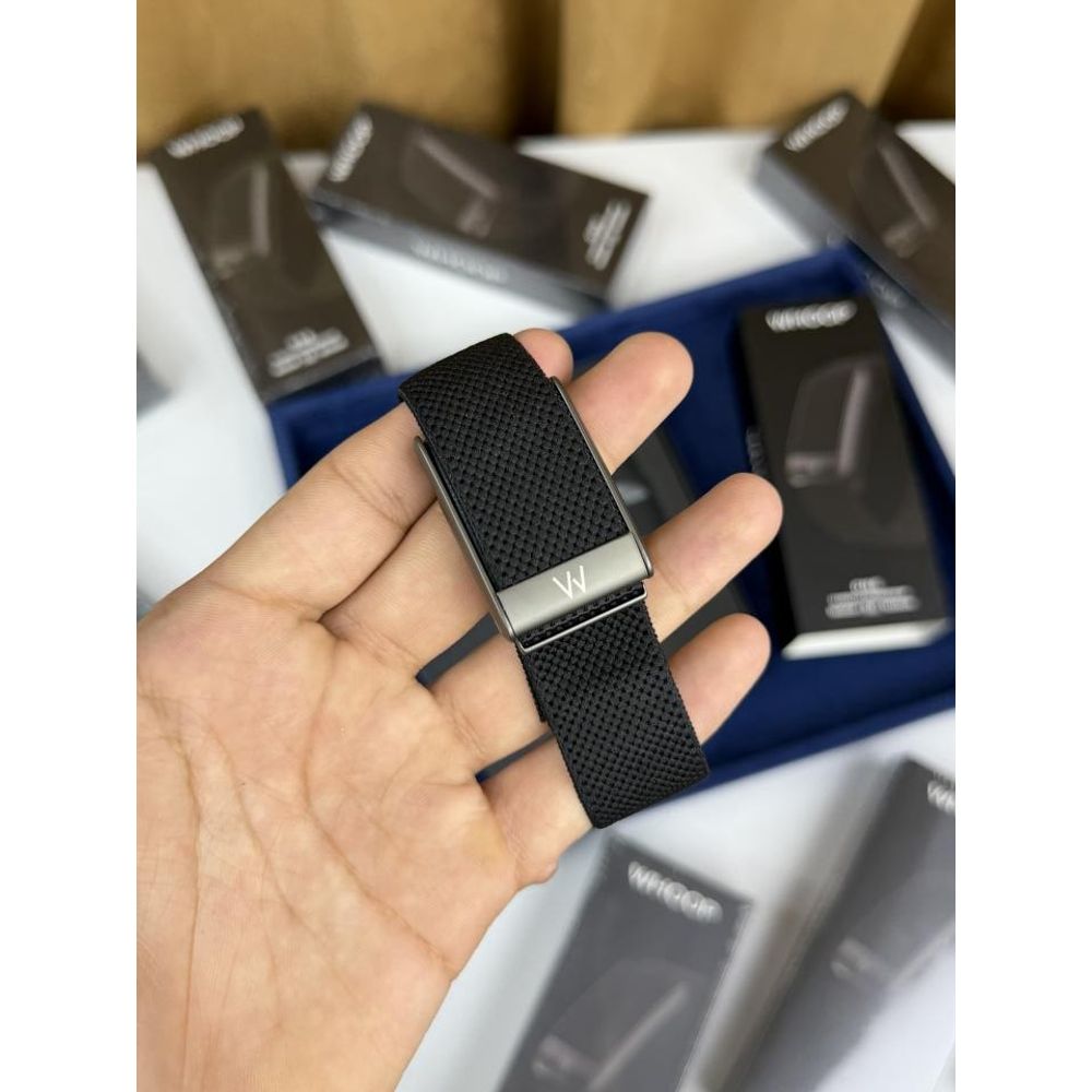WOOP 5.O FITNESS BAND
