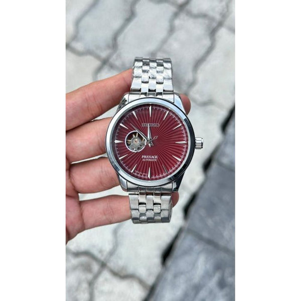 Seikk_o presage automatic