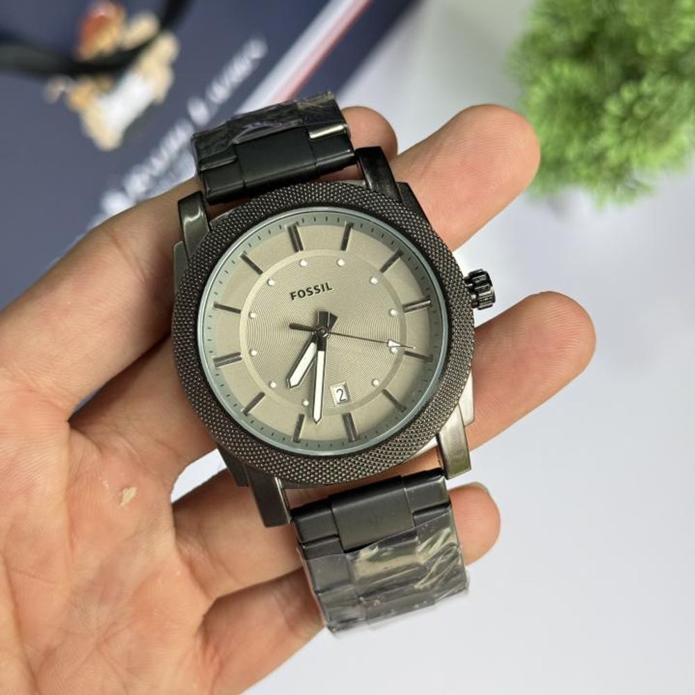 Fossiil Premium Men watch