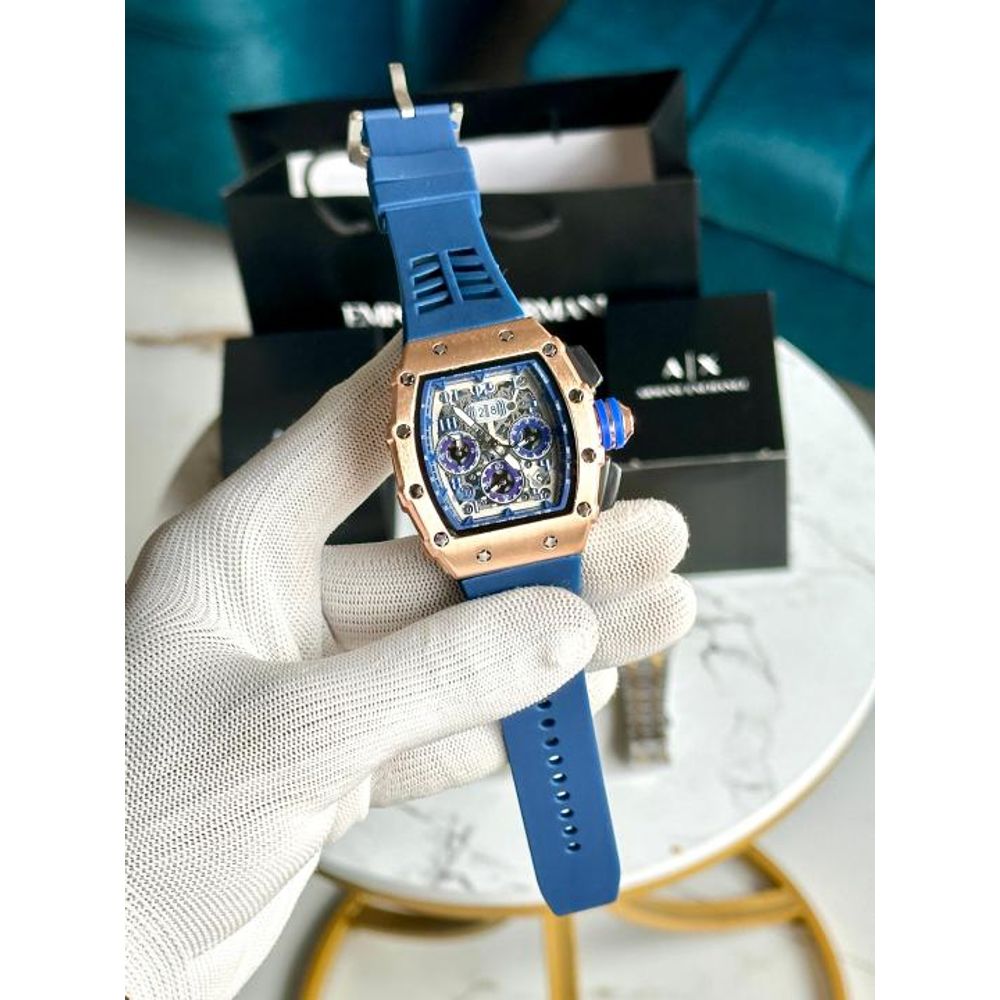 Richard Mille RM 011