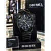 Diesal Watch
