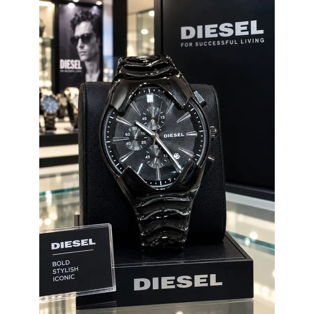 Diesal Watch