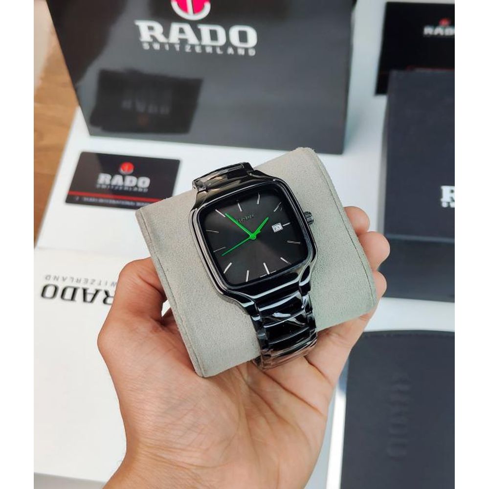 RAADO WATCH