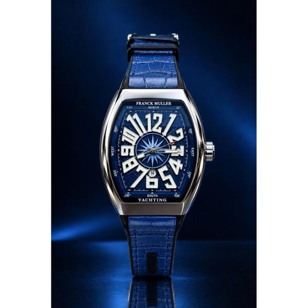 FRANCK MULLER