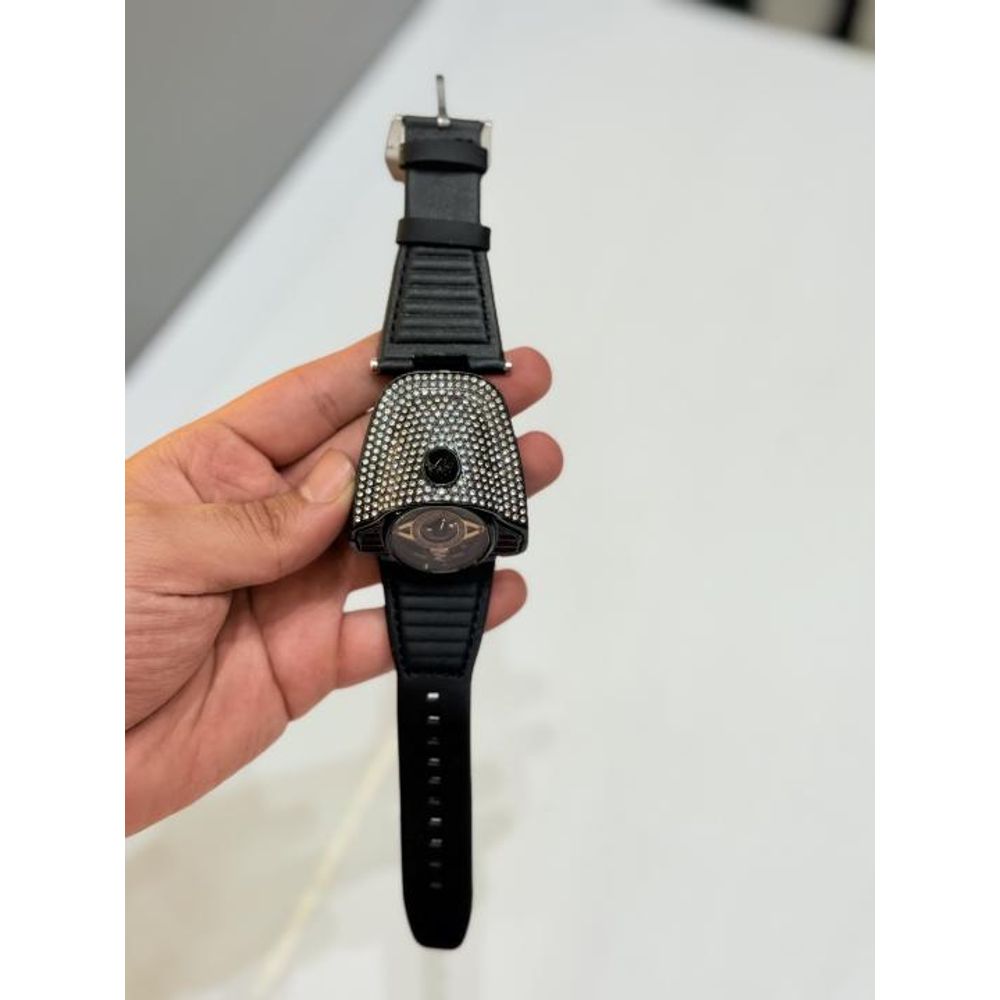 Zforce diamond