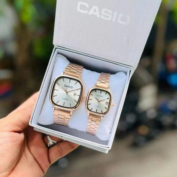 Casi o couple