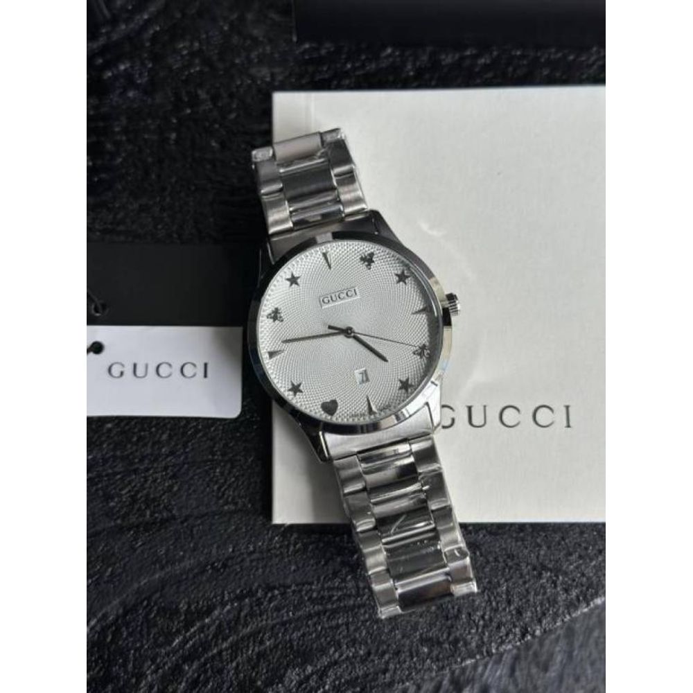 Gucc Mens G timeless Premium Store article watch