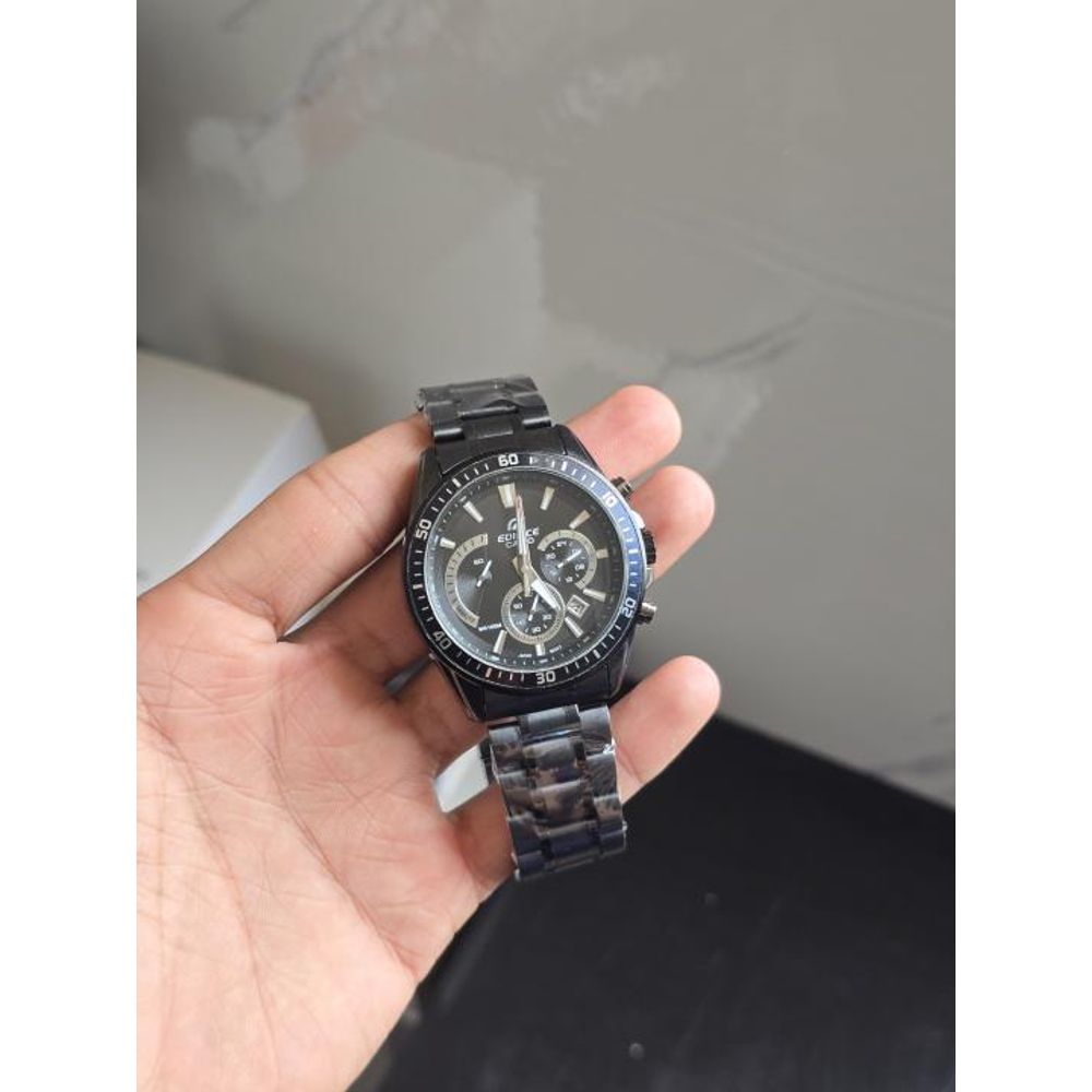 CASI_O EDIFICE EFR552 ALL WORKING FULL BLACK 272