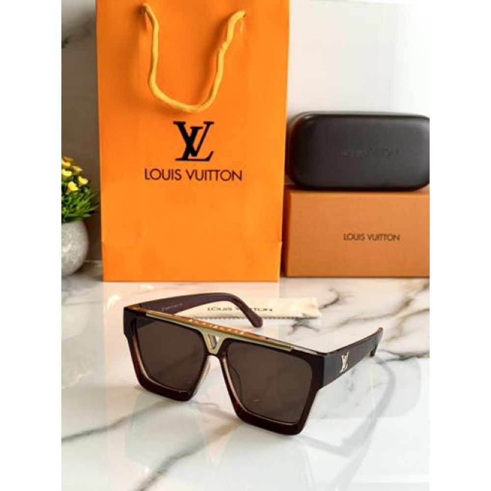 LOIUS VUTTON SUNGLAS D-717