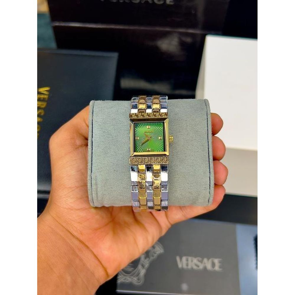 VERSACE WATCH M-570