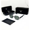 MAYBAC_CH SUNGLASSES Z-666