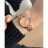 Fossii_l Jacqueline Copper-Pink