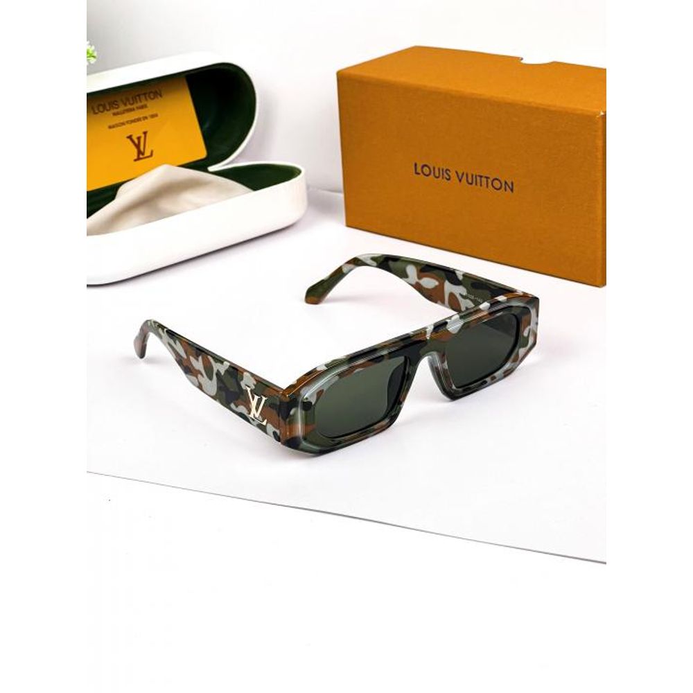LOUI_IS VUITTON SUNGLASS Z-713