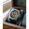 Jacob & Co. Epic x CR7 - Flight To Cristiano Ronauldo Black-Silver-Black
