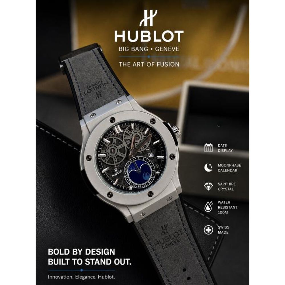 Hublot Bigbang