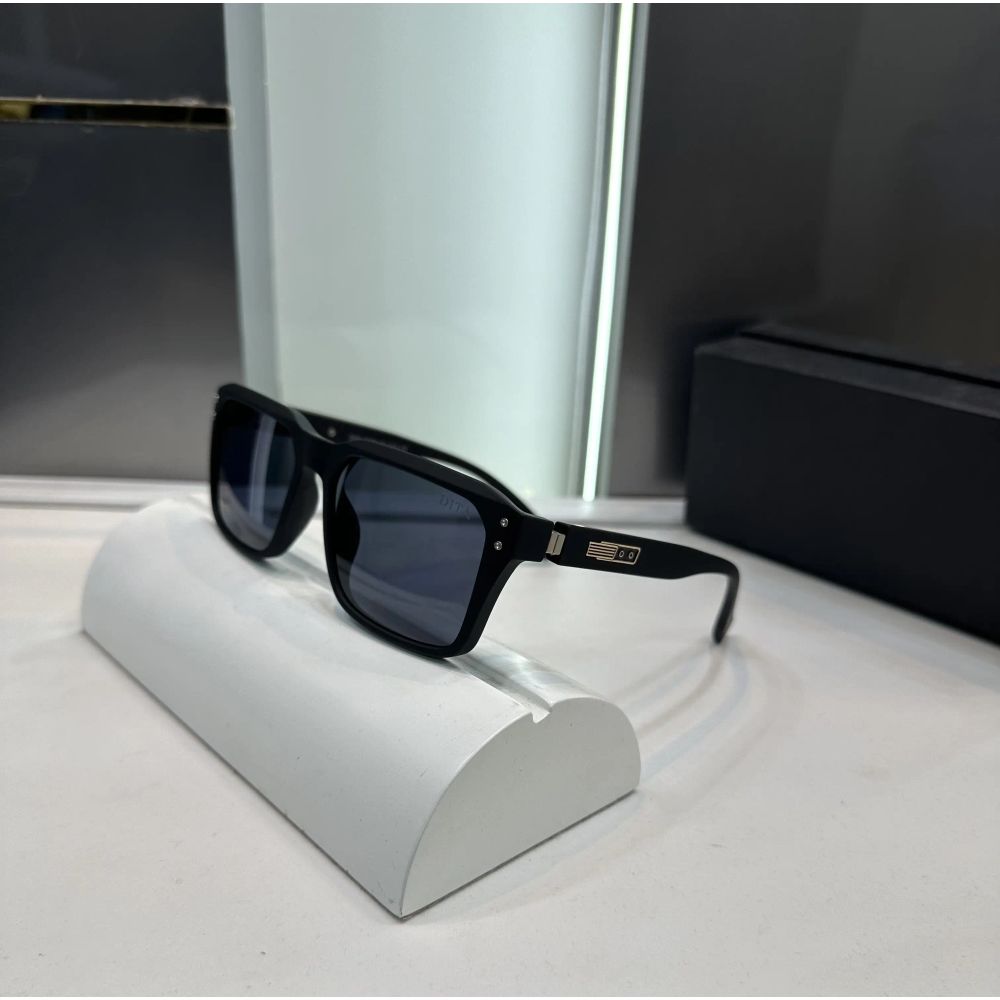 Dita All Black Matt Premium Shades 8956