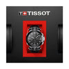 Tisot T race all chrono working