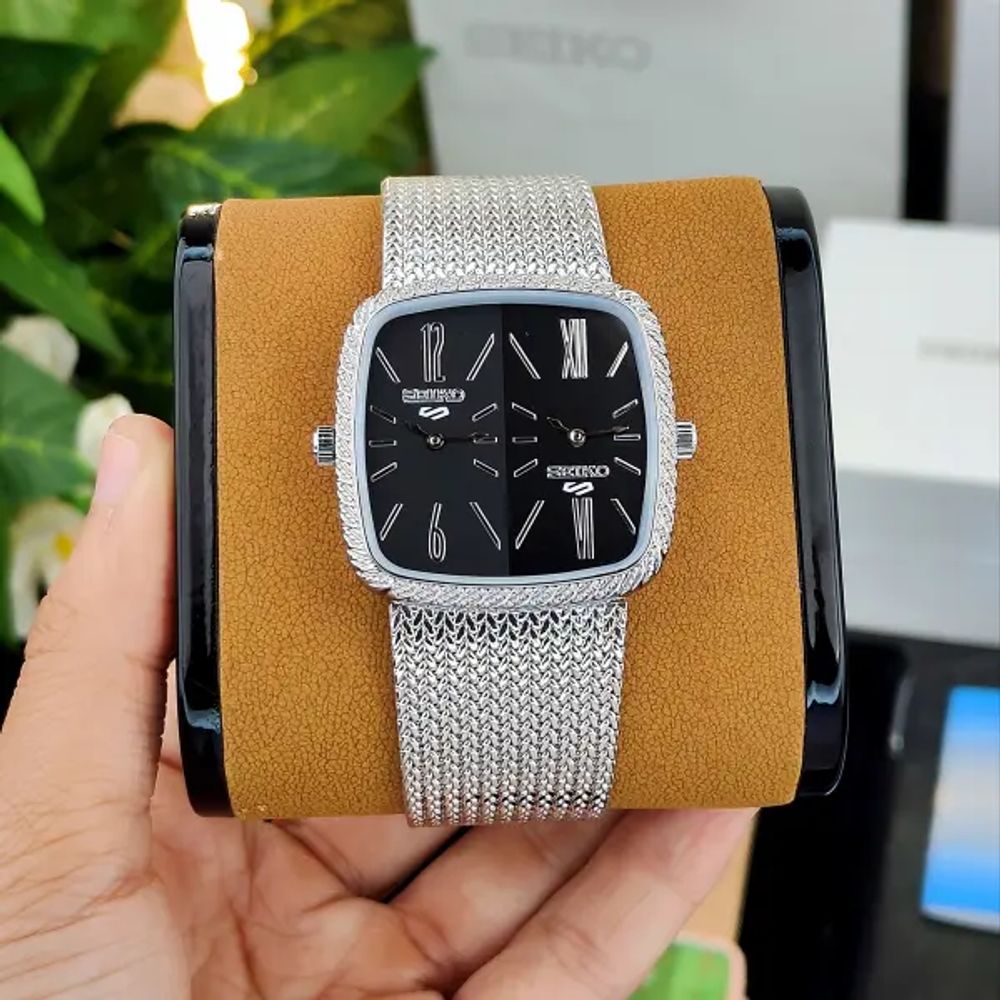SEIKO WATCH M-871