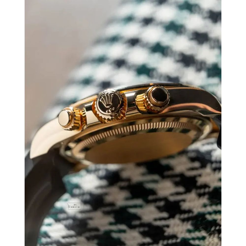 Rollex Oyster Perpetual Daytona Cosmograph
