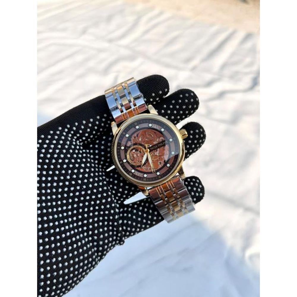 Patek Philipp_pe Skeleton
