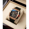 Richard Mille RM50-0301 Mclaren Rose Gold chronograph