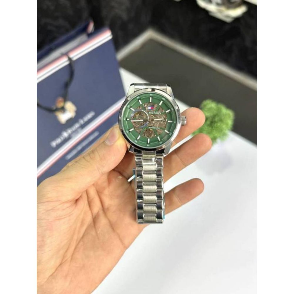 Tommy Hilfige Automatic watch