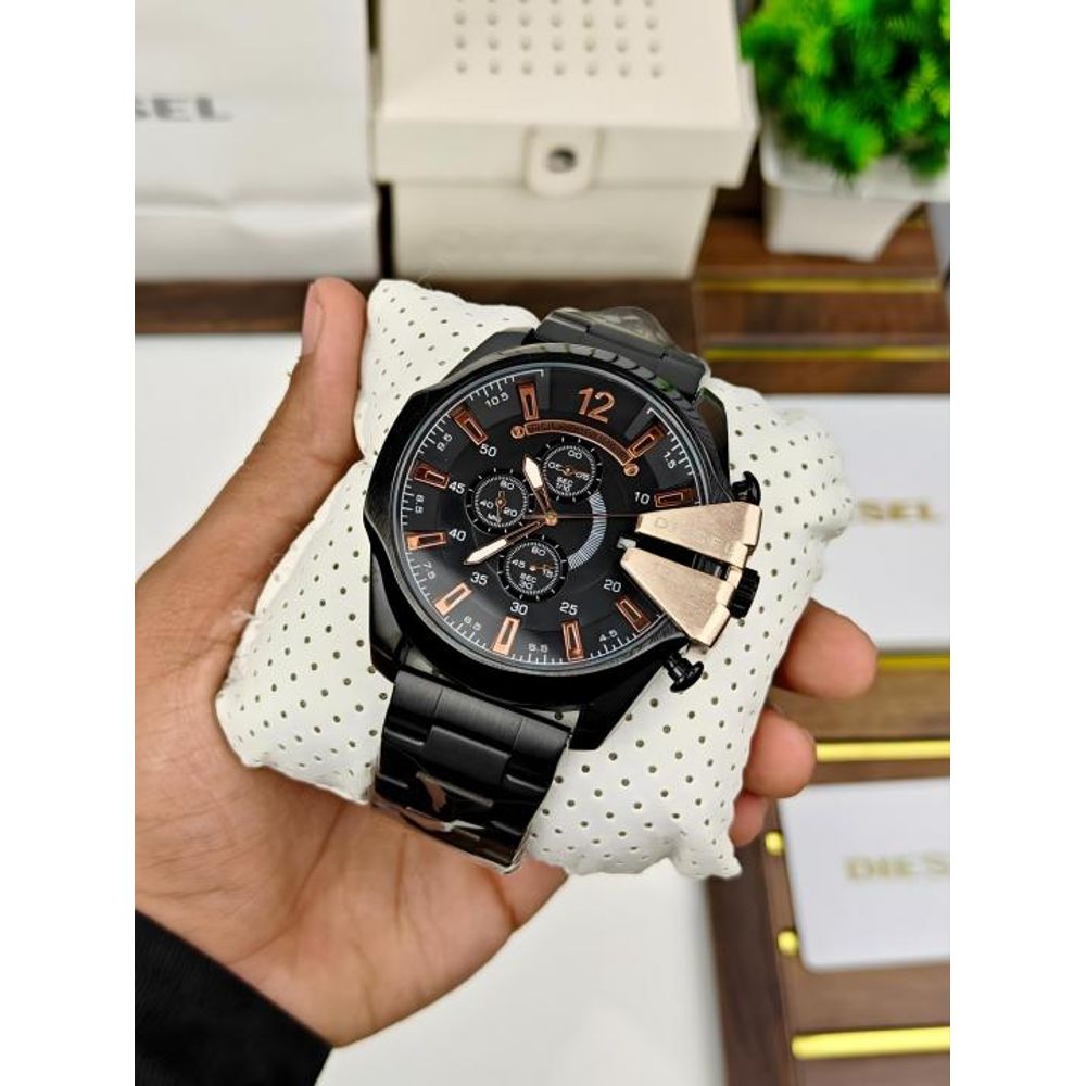 DIESE_EL WATCH M-790