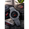 Casio g-shock ga2300