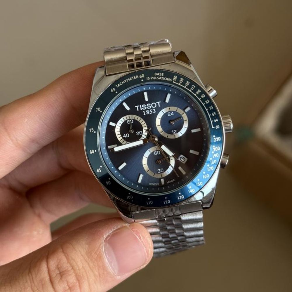 Tisot 1853 Tachymeter (All working)