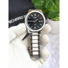 TISOT PRC 100 SILVER BLACK AT431