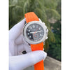 Patek Phillip Aquanaut Orange AT463