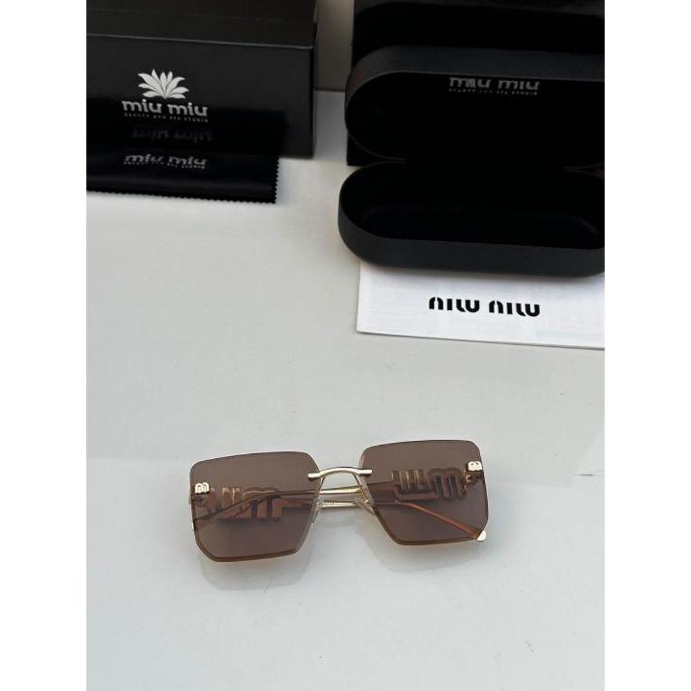 MIU-MIU SUNGLASS Z-728