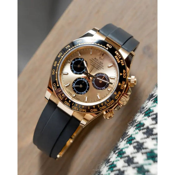 Rollex Oyster Perpetual Daytona Cosmograph
