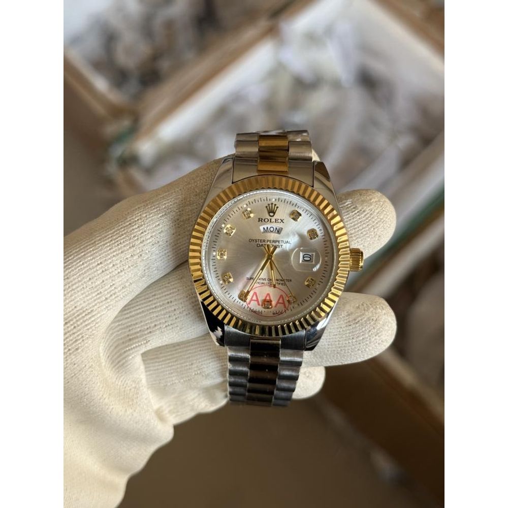 Role Day Date ( 1st Quality Quartz )