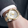 Tisso 1853 Chronograph Premium Watch