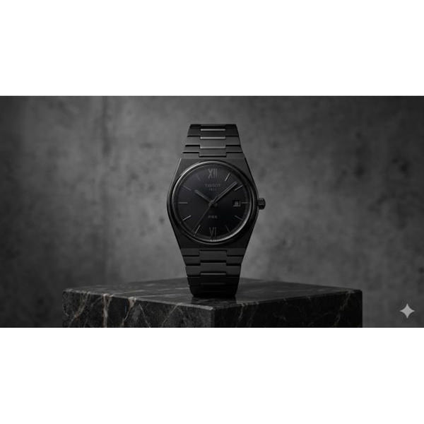 TISSOO T PRX automatic