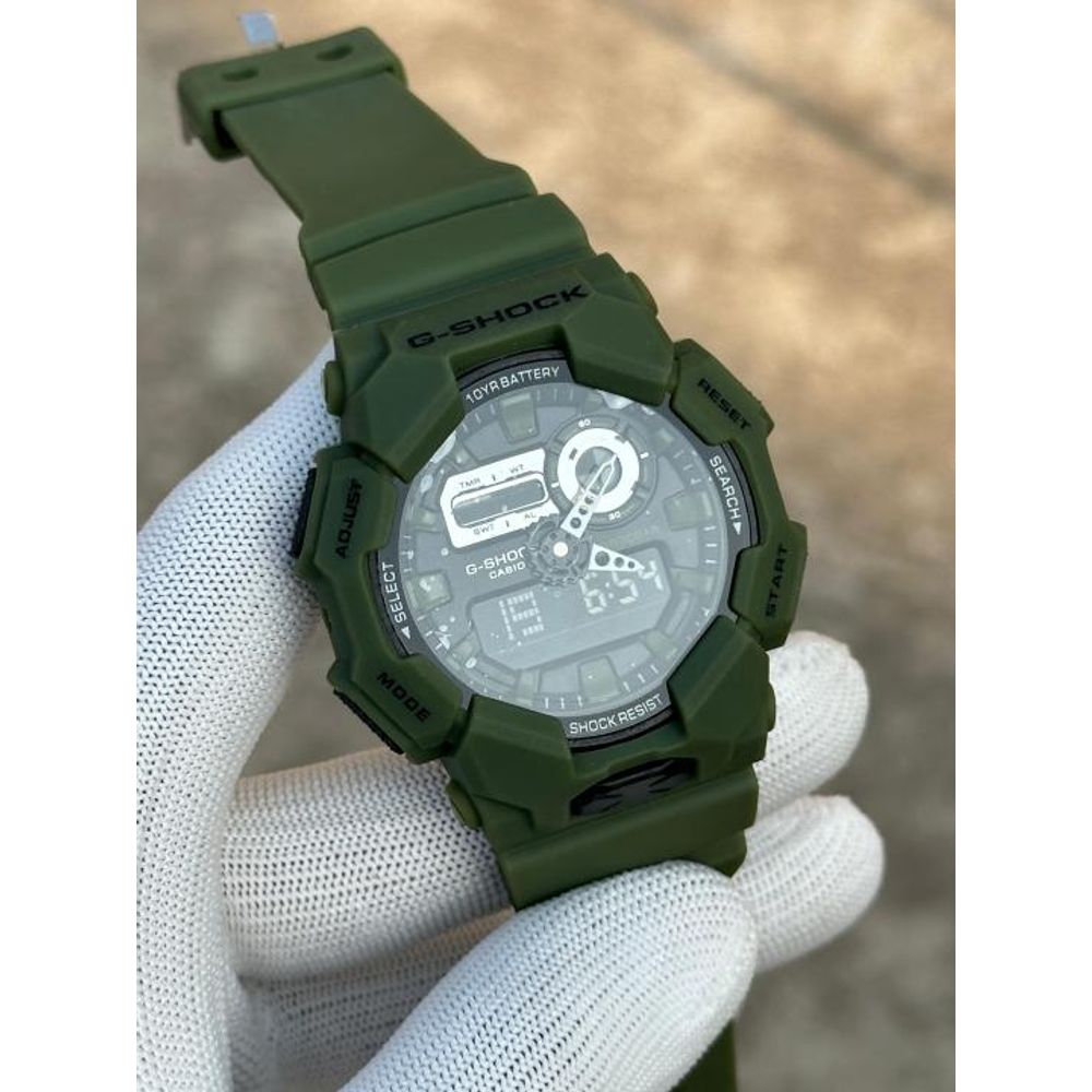 Casio G-Shock
