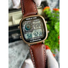 Casio AE-1200 Illuminator - J1231 World Time