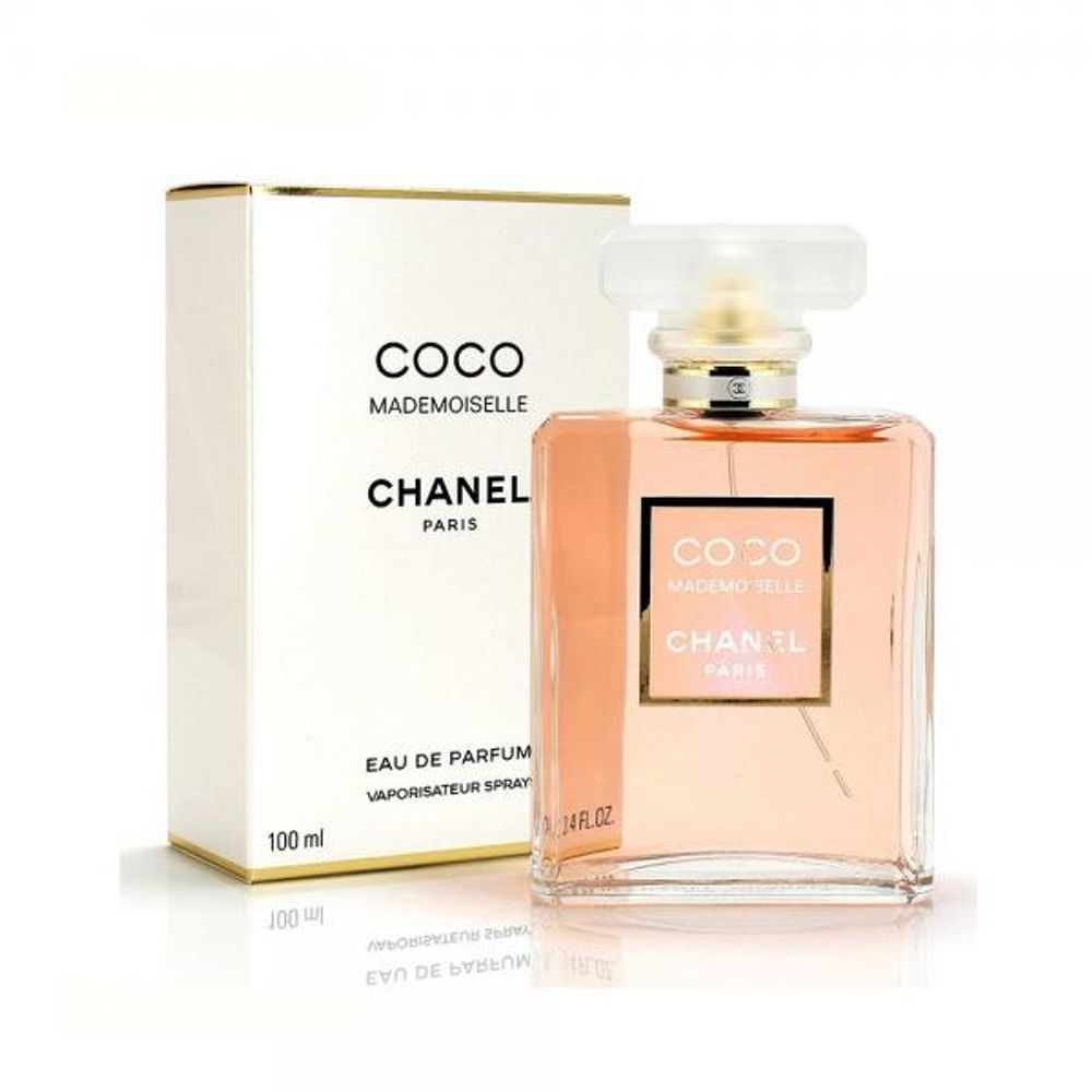 Chennel Coco Mademoiselle EDP 100ml