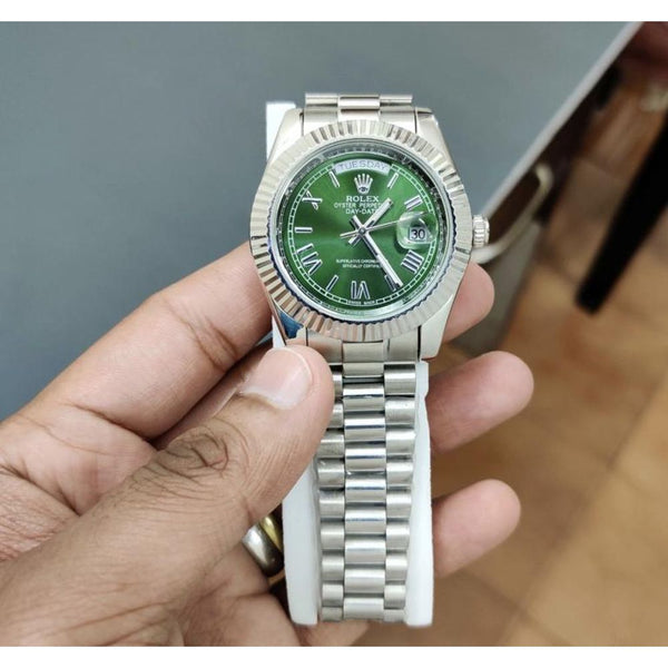 Rollex day date