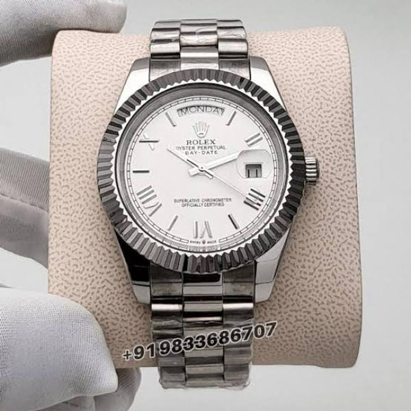 Rollex day date