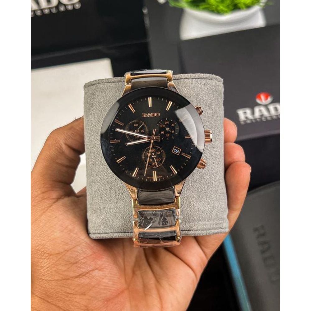 RAADO CENTRIX WATCH M-854