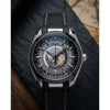 Omegha seamaster globe quartz