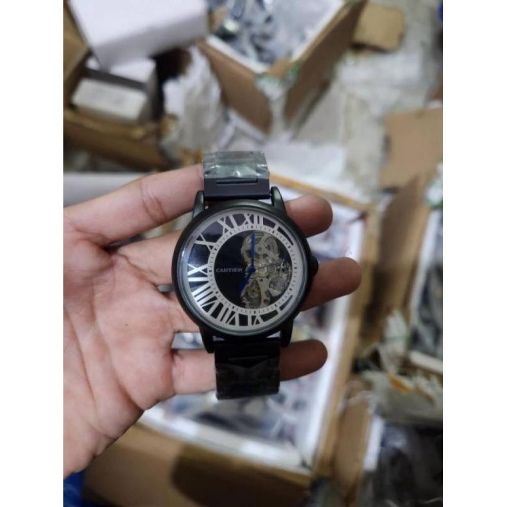 Cartie Automatic