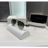 Versac e Gunmetal Green Premium Shades 3096