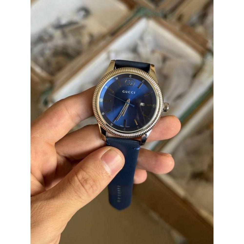 Gucc Mens Premium watch