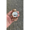 Patel Philippe automatic back opne