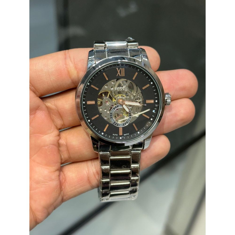 Fossi l ME3155 TOWNSMAN AUTOMATIC CHAIN