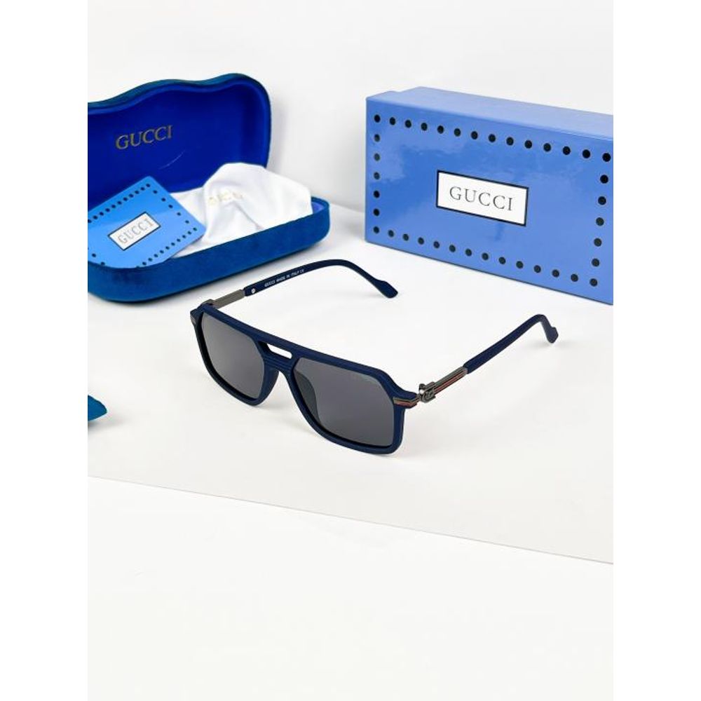 GUCC_CI SUNGLASS Z-681